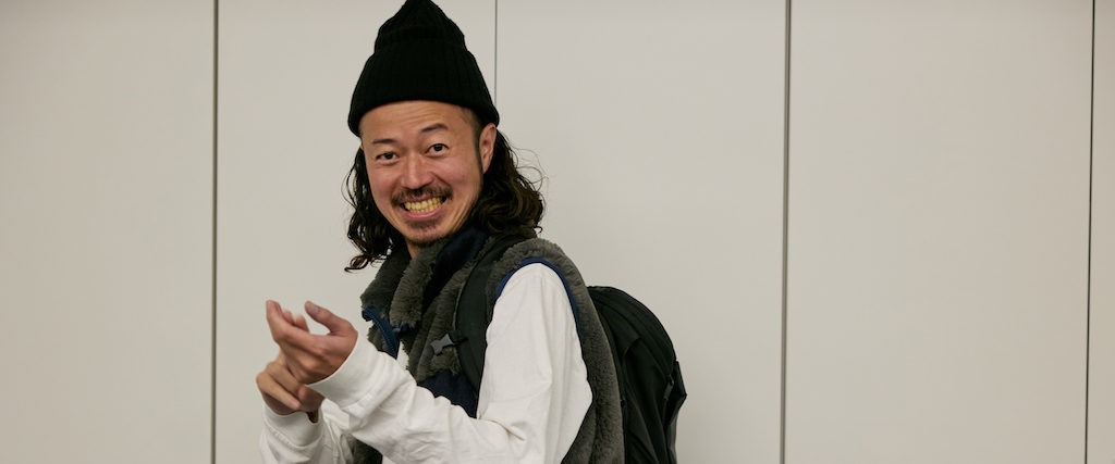 よしよしけんけん KENJI YOSHINO | RECRUIT | Soda! Communications Inc.